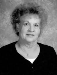 Gladys Dutschmann Obituary (1944