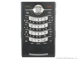 Photos: RIM BlackBerry Pearl Flip 8220 ...