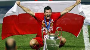 Further, he is a polish citizen and belongs to white nationality. Lewandowski Kids From Poland Aren T Supposed To Be The Best In The World Marca