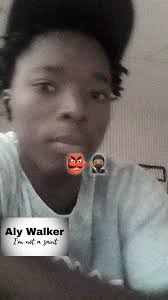 #alywalkerofficial #videoentendencia #nuevotema2022🎶😎