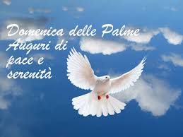 La folla, radunata dalle voci dell'arrivo di gesù. Frasi Della Domenica Delle Palme Per Whatsapp Iltuocruciverba