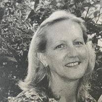 Marsha Louise Walker Obituary