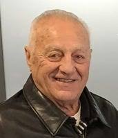 Vincent M. Sherman Obituary