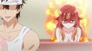 Manga Araiya San Ore To Aitsu Ga Onnayu De Pin En Ss Send