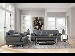 Grey Sofa Living Room Ideas Youtube Living Room Grey Dark Grey Living Room Leather Sofa Decor