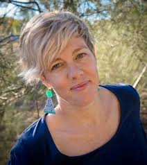 Alex Kelly : Profile @ Arts Front