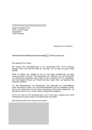 Kommen wir aber wieder zurück zum angebot erstellen. Referenzschreiben Kruger Immobilien Ohg Immobilienmakler Karlsruhe Durlach