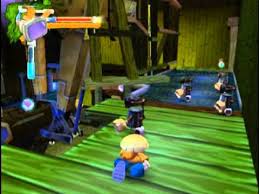 Codename Kids Next Door Operation V I D E O G A M E Ps2 Part 7 Youtube Was an mmorpg style game on the cartoon network website created and shut down in 2005. codename kids next door operation v i d e o g a m e ps2 part 7