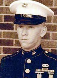 Edwin Douglas Connell : Sergeant from North Carolina, Vietnam War Casualty