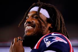 1 day ago · the patriots haven't only given their starting quarterback job to mac jones. Patriots Notebook Cam Newton Resumes A Tradition With Fans Back Rhamondre Stevenson Continues To Dominate Preseason Masslive Com