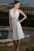 Short Beach Wedding Dresses