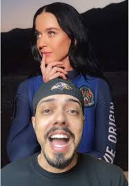 Katy Perry no Espaço: A Viagem Espacial Incrível