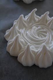 Marengs Krem No Pavlova Oppskrift Dessert Ideer Kakeoppskrifter