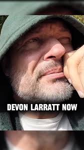 La evolución de Devon Larratt en el arm wrestling