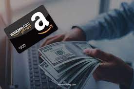 What is an amazon gift card generator? 12 Ways To Trade Sell Your Amazon Gift Card For Cash Even 10 More Than Its Face Value Moneypantry