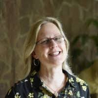 Julie Okada's Instagram, Twitter & Facebook