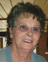 Obituary information for Shirley F. Harmon
