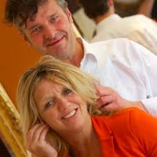 Jonathan & Fran (@hairinwedmore)