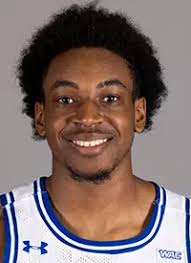 2023-24 Men's Basketball Roster