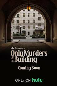 Created by john hoffman, steve martin. Only Murders In The Building 2021
