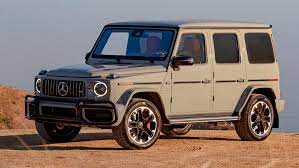 The actual purchase price of the vehicle is subject to change by the dealer and may vary based on location of the dealer and customer, inventory levels, vehicle features and available discounts and rebates. 2021 Mercedes Benz G Class Buyer S Guide Reviews Specs Comparisons