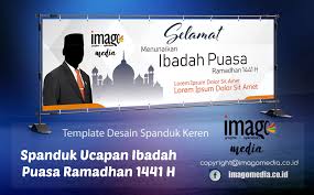 Maybe you would like to learn more about one of these? Download Spanduk Ucapan Ibadah Puasa Ramadhan 1441 H Imago Media Home Of Creativity
