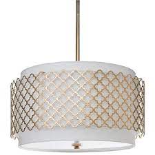 Regina Andrew Modern Luxe Gold Chandelier I Zinc Door Modern Gold Chandelier Gold Chandelier Modern Chandelier