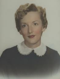 Edna Mahaffey McKinney Obituary