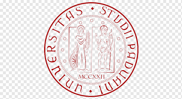 University Of Padua logo