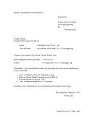 Check spelling or type a new query. Contoh Surat Pencabutan Tanda Tangan Lukisan