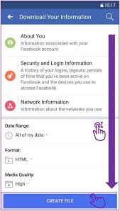 Back when the internet first started, excited users across the globe fell in love with the concept of communicating with people who shared their interests and lived in other states and countries all over the world. Download Facebook Messenger Chat History How To