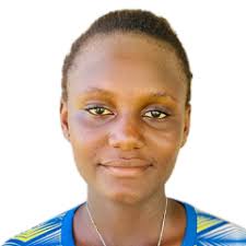 Lucy Raymond Profile & Career Stats