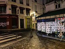 Nil n'y a jamais cru, mais cela s'est passé il y a si . Gabriel Matzneff Wikipedia