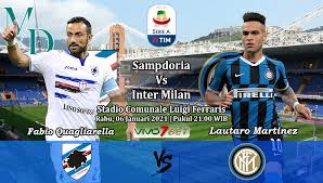 Aggregate score {{ mactrl.match.homescoreaggr }} : Prediksi Sampdoria Vs Inter Milan 06 Januari 2021 Pukul 21 00 Wib Majalah Dunia