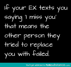 Ex S Logic Funsubstance Bf Quotes Tagalog Love Quotes Ex Quotes