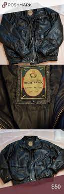 Members Only Jacket Black Leather Moto Jacket Members Only Jacket Clothes Design