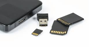 Auxiliary memory is also called auxiliary storage and is used to store data permanently. Storage Devices Vskills Blog