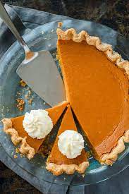 This Classic Pumpkin Pie Recipe Is The Ultimate Thanksgiving Dessert Learn How T In 2021 Pumpkin Pie Recipes Classic Pumpkin Pie Recipe Traditional Pumpkin Pie Recipe