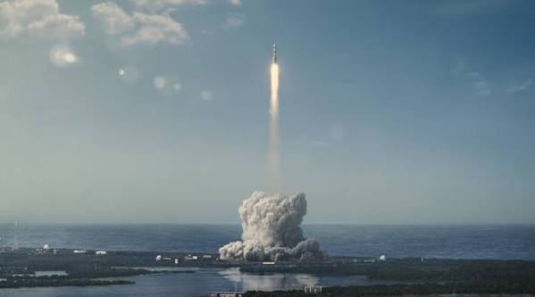 MPC's Visual Effects are Out of This World on 'Ad Astra' | Animation World  Network
