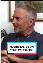 Support Your Wife for a Happier Marriage