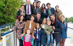 Fais pas ci, fais pas ca la rentrée des classes subtitles french. Fais Pas Ci Fais Pas Ca L Adieu Des Lepic Et Des Bouley Le Parisien