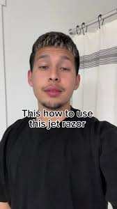 How to Use Liquid Razor