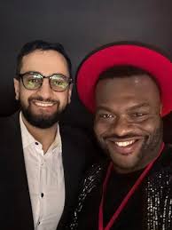 I'm immensely proud of Saginaw! Yesterday, we bussed 35 people, including  students from the hill and the high (aka Saginaw United), to Lansing,  Michigan. The stellar performance by the Saginaw United Marching