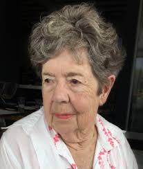 Shirley A. Henderson