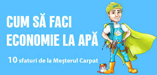 Cum Sa Faci Economie La Apa 10 Sfaturi De La Mesterul Carpat Carpat Instal