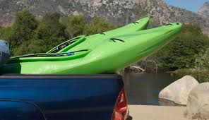 J racks make it easier for you to transport the kayak easily on the roof of your car. How To Transport A Kayak Tie It Down In 5 Easy Steps Globo Surf