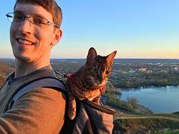 Photography along the Mississippi River in Trempealeau, Wisconsin
