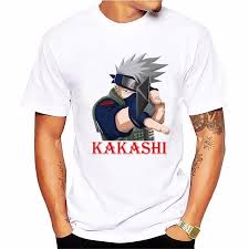 Made an edit of the cool scenes in naruto. Buy Arrival Japan Anime Naruto Tshirt Uzumaki Naruto Cool Shirt Men Kakashi Tees Tops High Quality At Affordable Prices Free Shipping Real Reviews With Photos Joom
