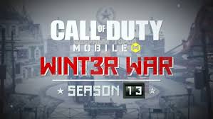 New versions for top android apps with mods. Call Of Duty Mobile Season 13 Update Apk Obb Download For Android Touch Tap Play