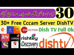 .free cccam server which is working on some satellites include dishtv hotbird astra canal+esp hd if u want to purchase cccam server you can contact i hope you will enjoy these servers if cccam server is working for you then please share my post with your friends and if you have any questions you can. Free Cccam Server Dish Tv 2020